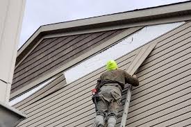 Best Stucco Siding  in Moscow, ID